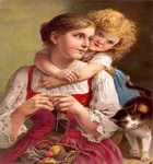 Аватара пользователя