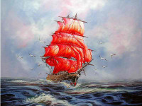 Аватара пользователя