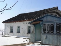 Продается дом в Калужской обл. - P1100501.JPG