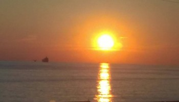 Туапсе: тихий, бюджетный, душевный отдых - IMG_20180723_211313.jpg