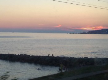 Туапсе: тихий, бюджетный, душевный отдых - IMG_20180723_195318.jpg