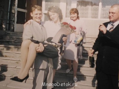 Патамушта нельзя быть красивой такой? - РАГС.JPG