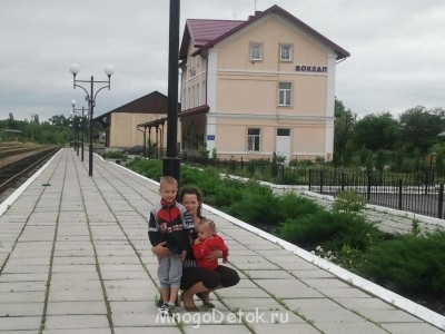 Патамушта нельзя быть красивой такой? - Изображение 118.jpg